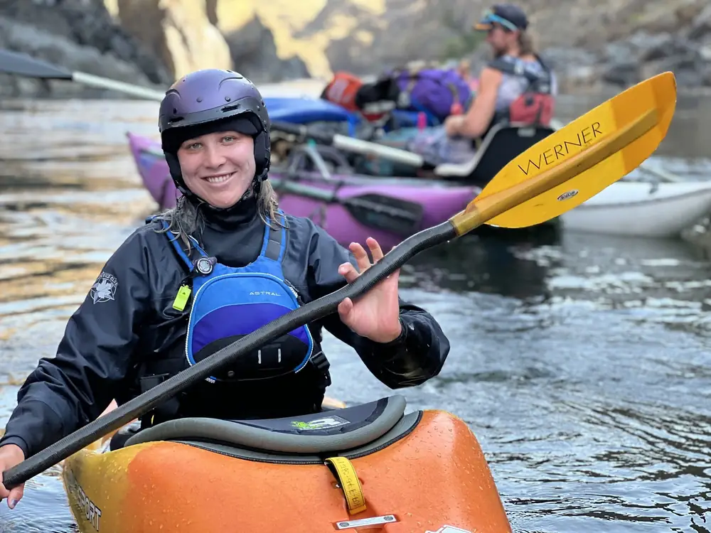 Jobs: Instructors & Guides